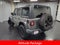2022 Jeep Wrangler Unlimited Sport Altitude