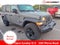 2022 Jeep Wrangler Unlimited Sport Altitude