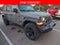 2022 Jeep Wrangler Unlimited Sport Altitude