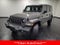 2022 Jeep Wrangler Unlimited Sport Altitude