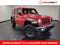 2021 Jeep Wrangler Unlimited Rubicon 4xe