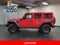 2021 Jeep Wrangler Unlimited Rubicon 4xe