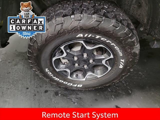 2023 Jeep Wrangler Rubicon 4xe