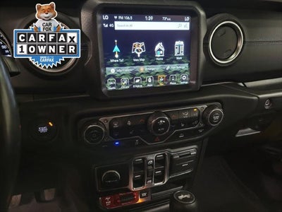 2023 Jeep Wrangler Rubicon 4xe