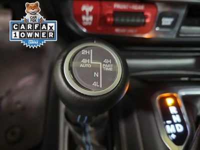 2023 Jeep Wrangler Rubicon 4xe