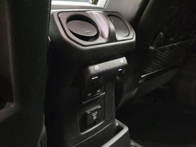 2023 Jeep Wrangler Rubicon 4xe