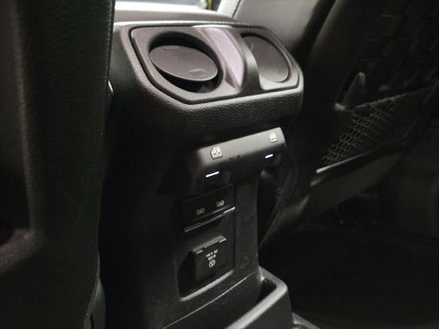 2023 Jeep Wrangler Rubicon 4xe