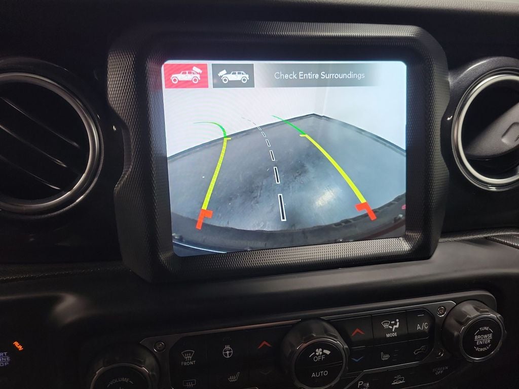 2023 Jeep Wrangler Rubicon 392