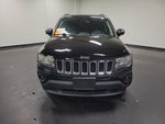 2017 Jeep Compass Sport