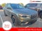 2021 Jeep Cherokee Latitude