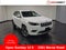 2019 Jeep Cherokee Overland