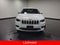 2019 Jeep Cherokee Overland