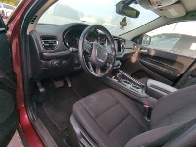 2021 Dodge Durango SXT
