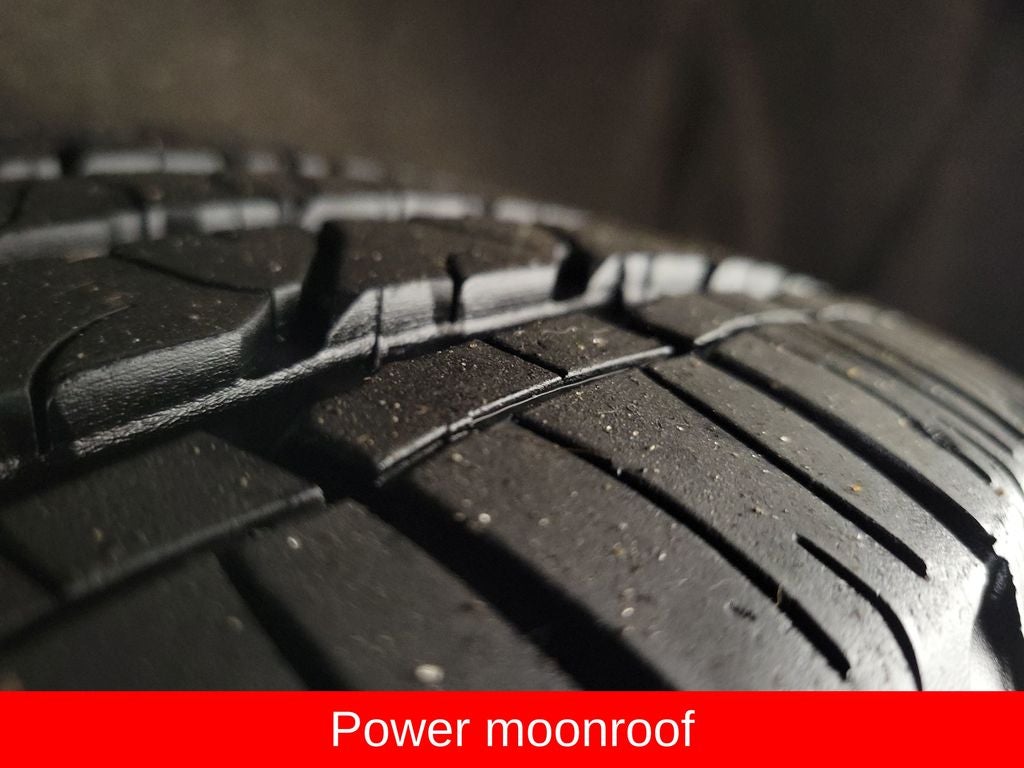 2016 Jeep Grand Cherokee Overland