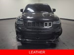 2016 Jeep Grand Cherokee SRT