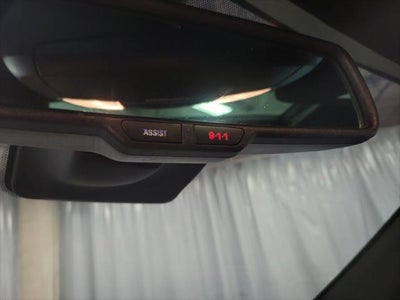 2016 Jeep Grand Cherokee SRT