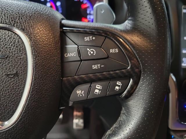 2016 Jeep Grand Cherokee SRT