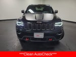 2017 Jeep Grand Cherokee Trailhawk