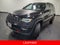 2017 Jeep Grand Cherokee Trailhawk