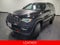 2017 Jeep Grand Cherokee Trailhawk