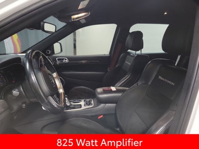 2021 Jeep Grand Cherokee Trackhawk