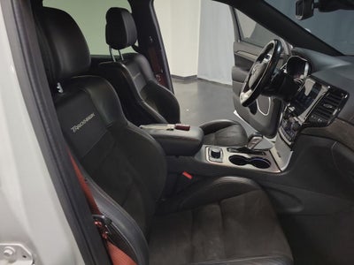 2021 Jeep Grand Cherokee Trackhawk