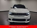 2021 Jeep Grand Cherokee Trackhawk