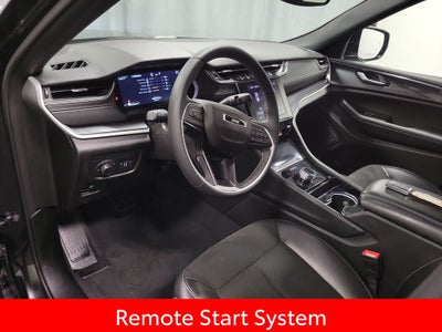 2023 Jeep Grand Cherokee Altitude X