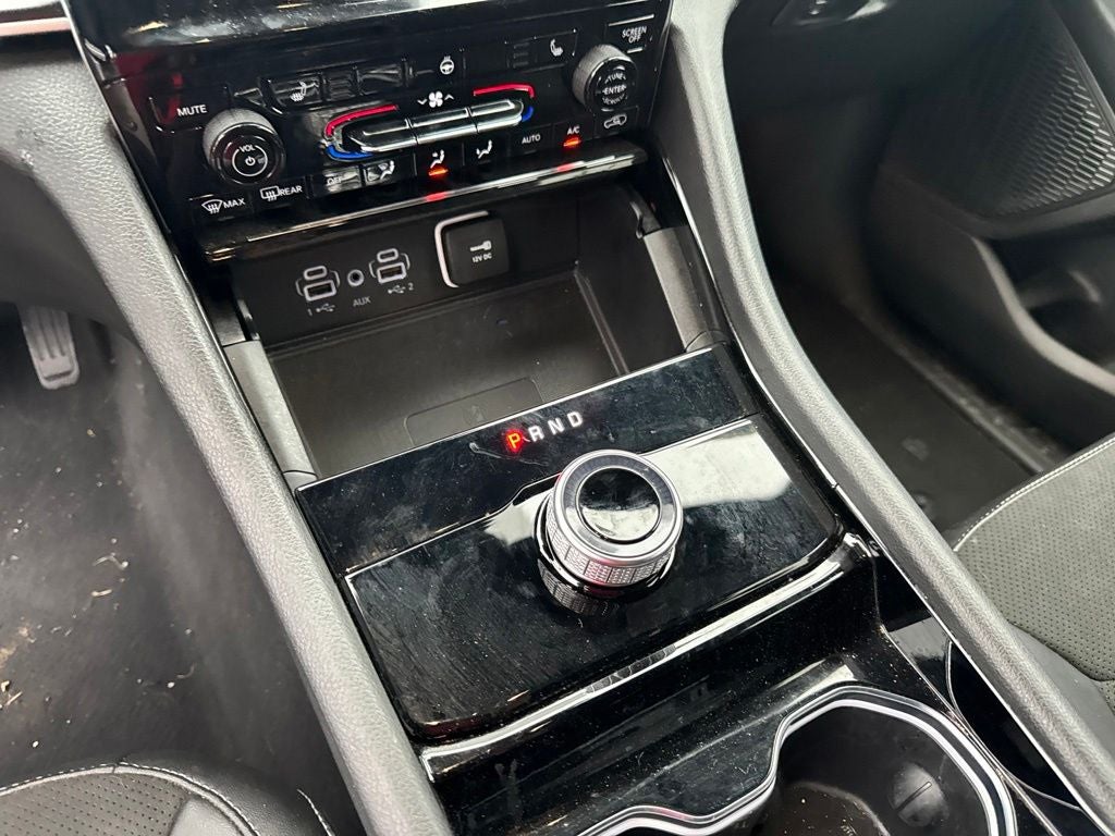 2023 Jeep Grand Cherokee Altitude X