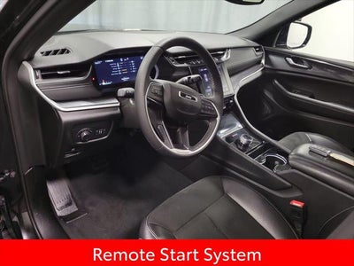 2023 Jeep Grand Cherokee Altitude X