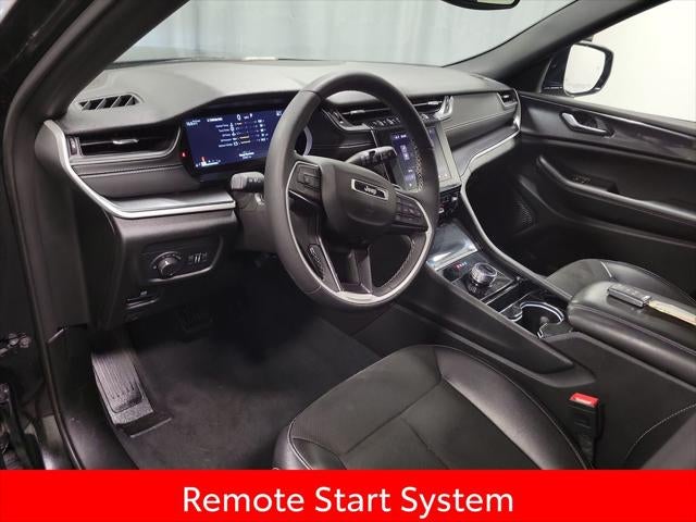 2023 Jeep Grand Cherokee Altitude X