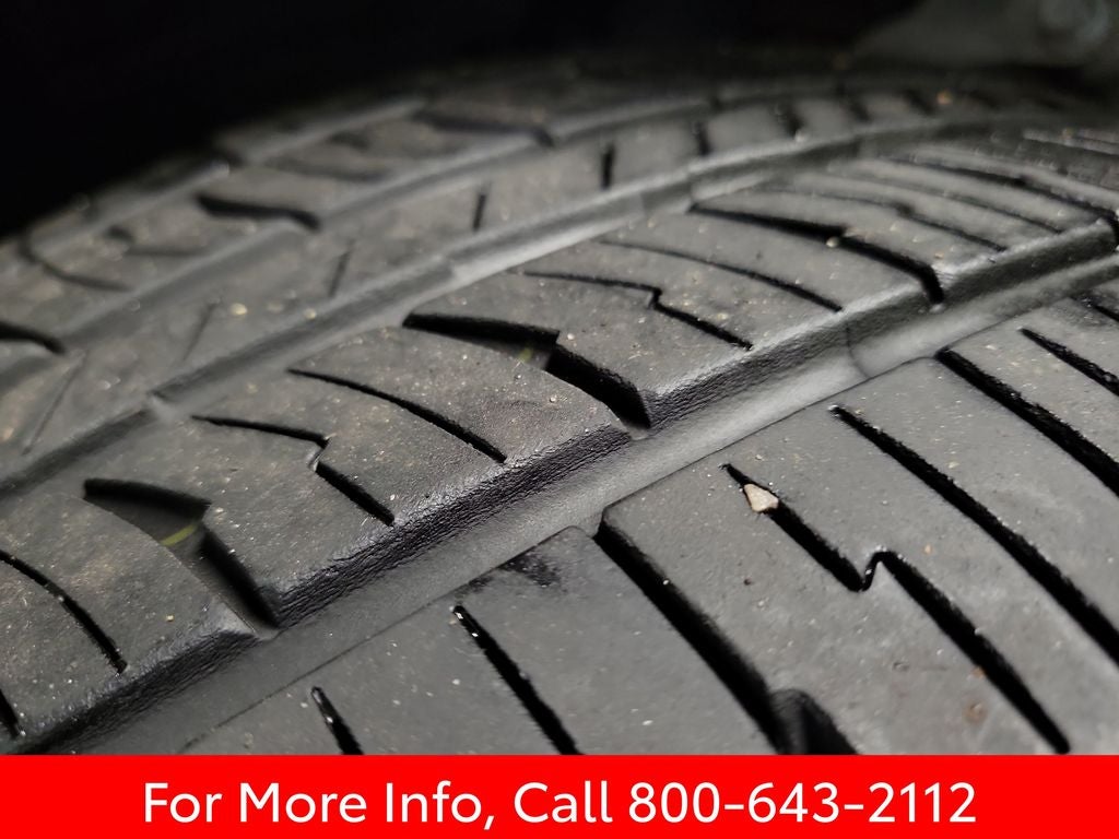 2021 Jeep Grand Cherokee L Laredo