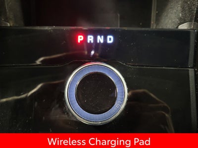 2021 Jeep Grand Cherokee L Laredo