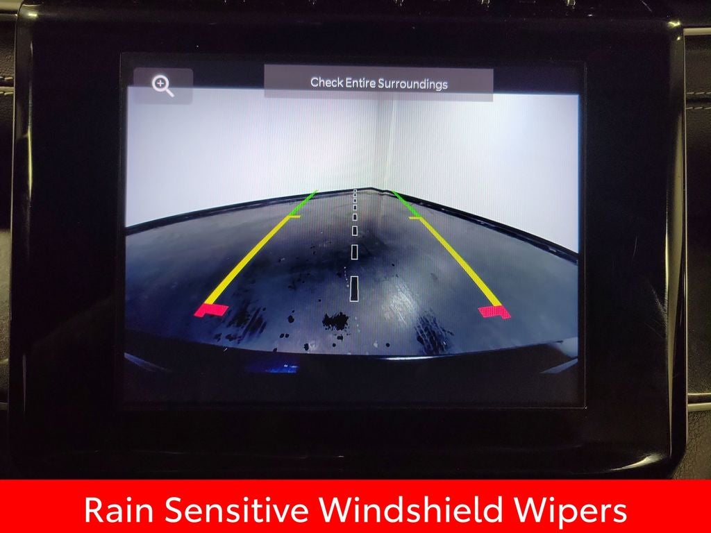 2021 Jeep Grand Cherokee L Laredo