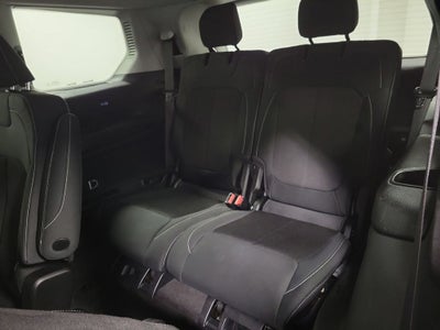 2021 Jeep Grand Cherokee L Laredo