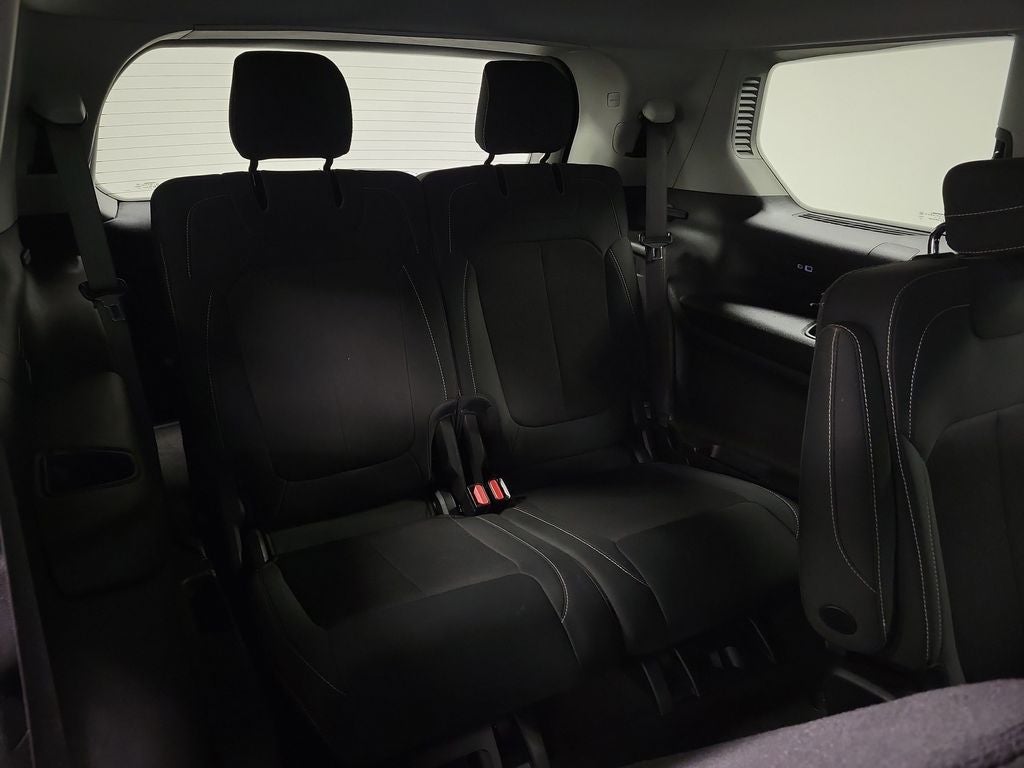 2021 Jeep Grand Cherokee L Laredo