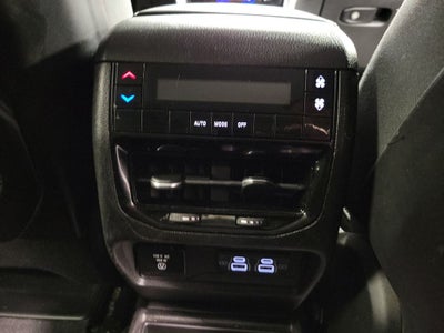 2021 Jeep Grand Cherokee L Laredo