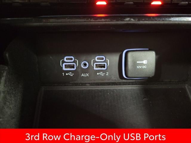 2021 Jeep Grand Cherokee L Laredo