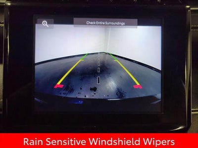 2021 Jeep Grand Cherokee L Laredo