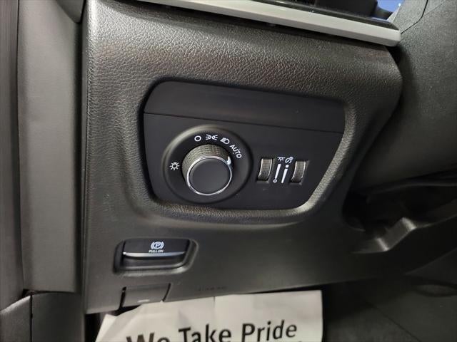 2021 Jeep Grand Cherokee L Laredo