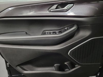 2021 Jeep Grand Cherokee L Laredo