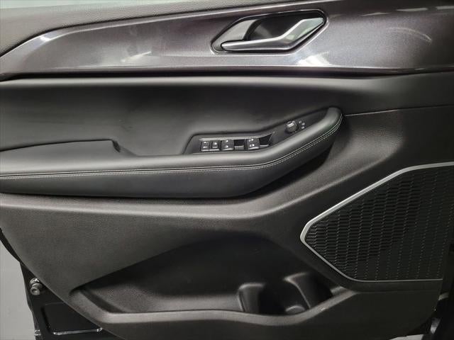 2021 Jeep Grand Cherokee L Laredo