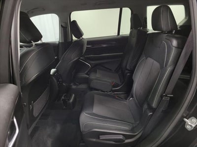 2021 Jeep Grand Cherokee L Laredo