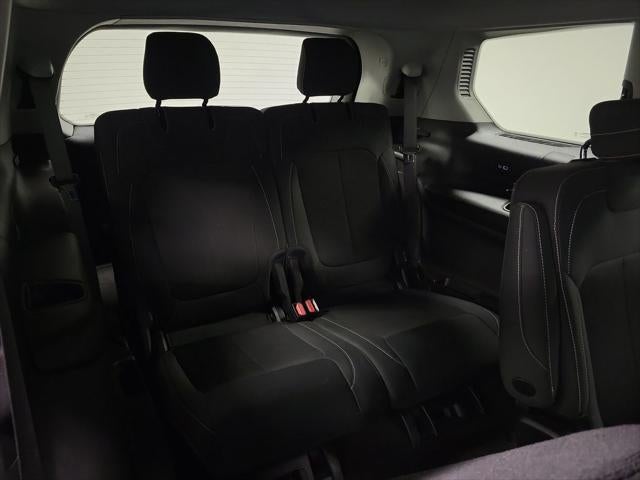 2021 Jeep Grand Cherokee L Laredo