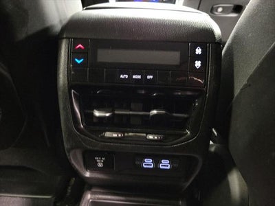 2021 Jeep Grand Cherokee L Laredo