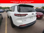 2022 Jeep Grand Cherokee L Altitude
