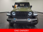 2024 Jeep Wrangler Willys 4xe