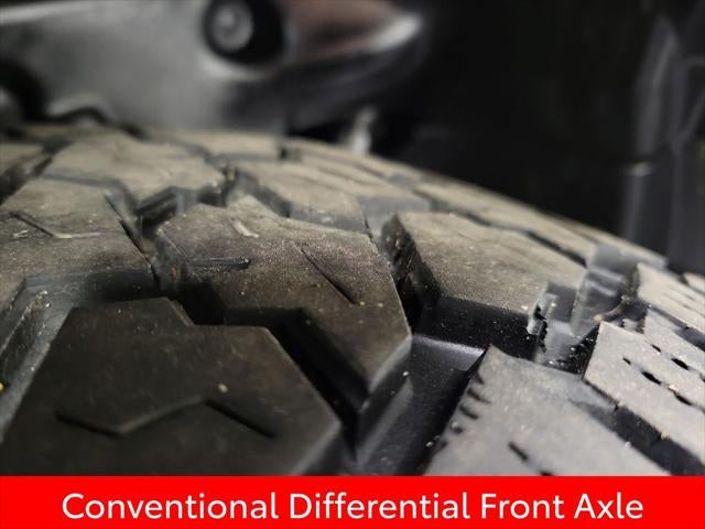 2024 Jeep Wrangler Willys 4xe