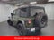 2024 Jeep Wrangler Willys 4xe