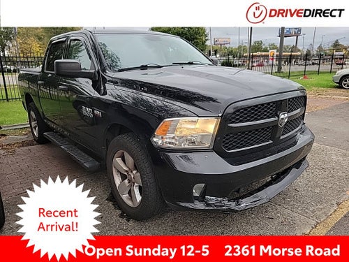2014 RAM 1500 Express